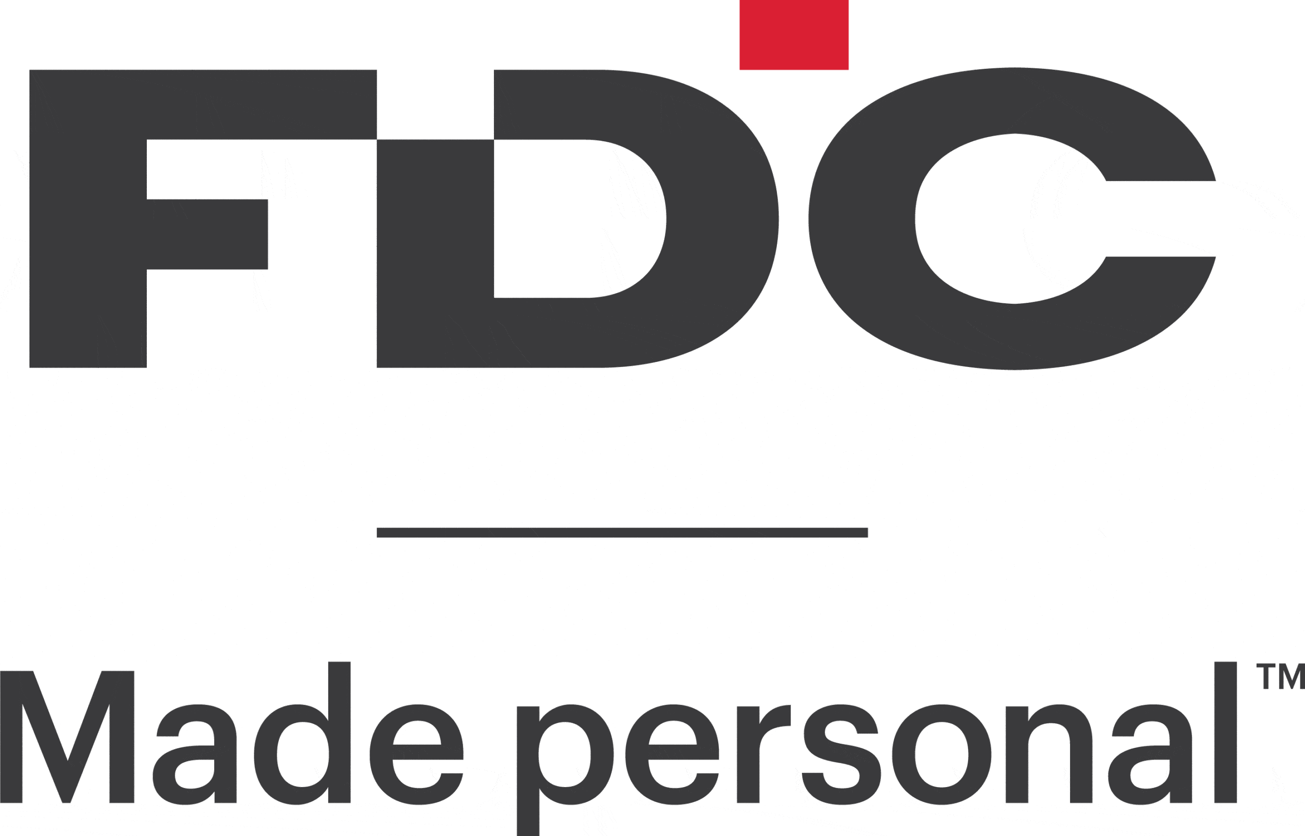 FDC logo
